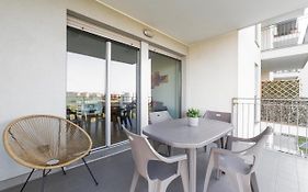 Milano Rogoredo Apt With Terrace!